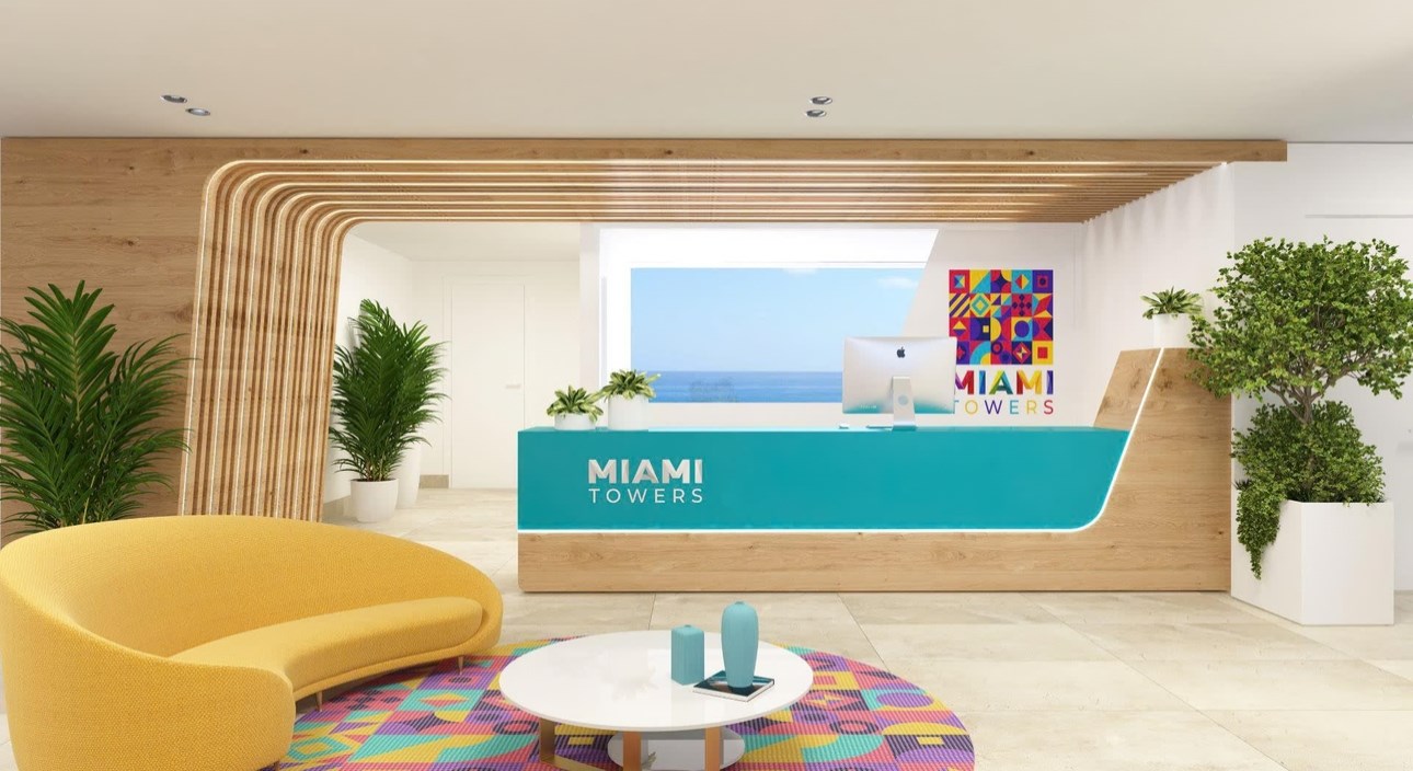 Bild La Manga del Mar Menor