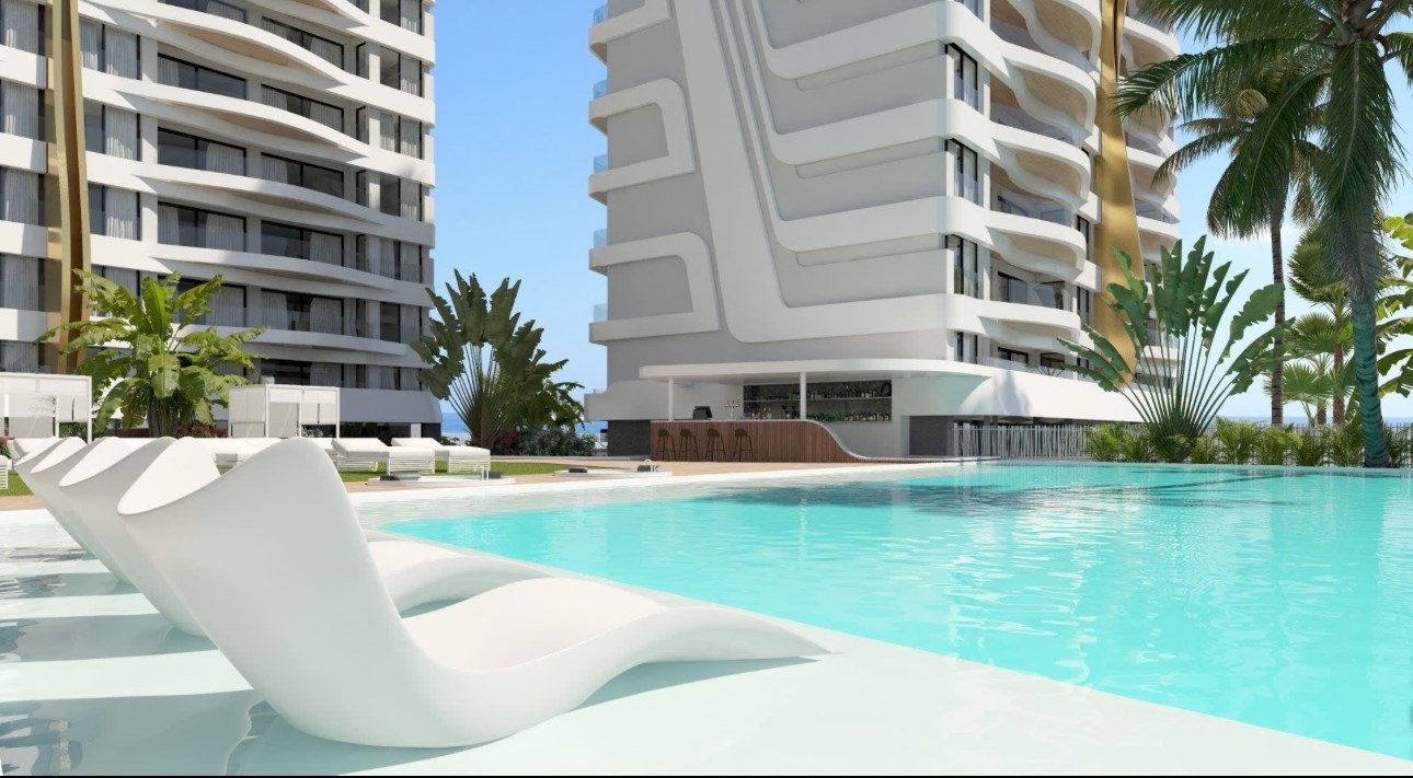 Bild La Manga del Mar Menor