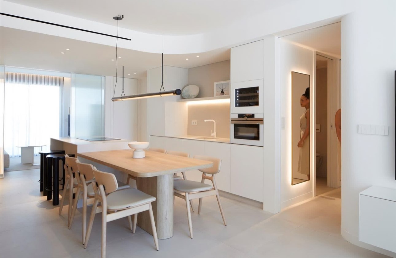 Bild La Manga del Mar Menor