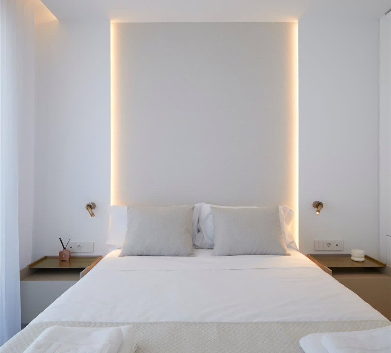 Bild La Manga del Mar Menor