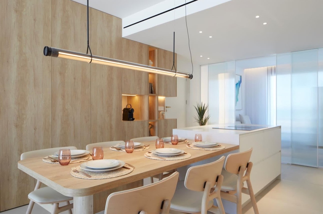 Bild La Manga del Mar Menor