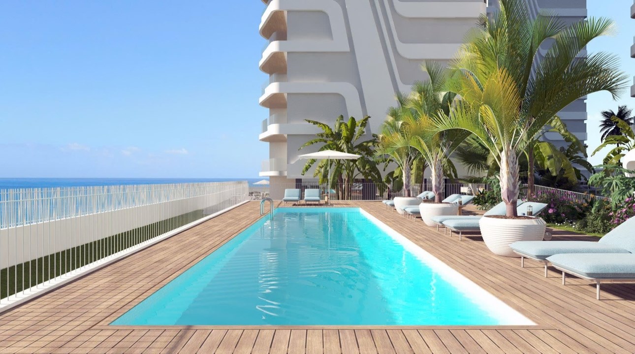 Bild La Manga del Mar Menor