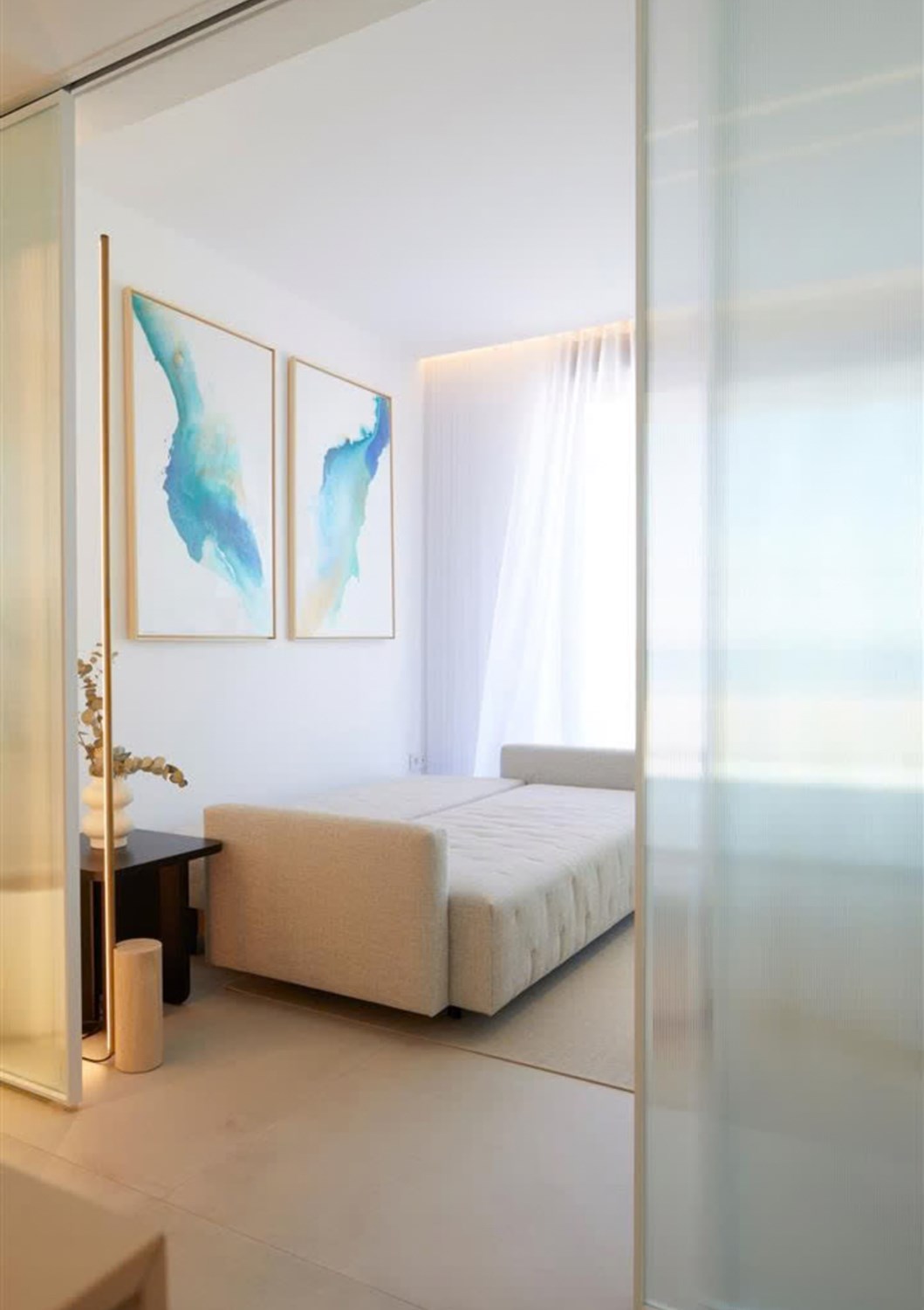 Bild La Manga del Mar Menor