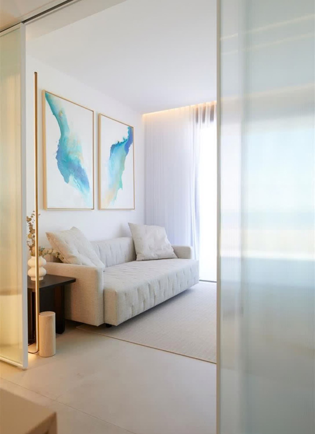 Bild La Manga del Mar Menor