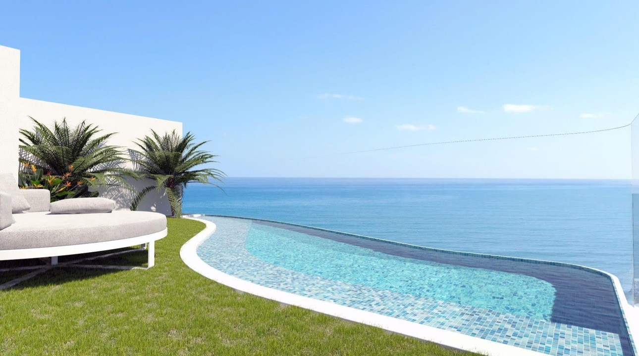 Bild La Manga del Mar Menor