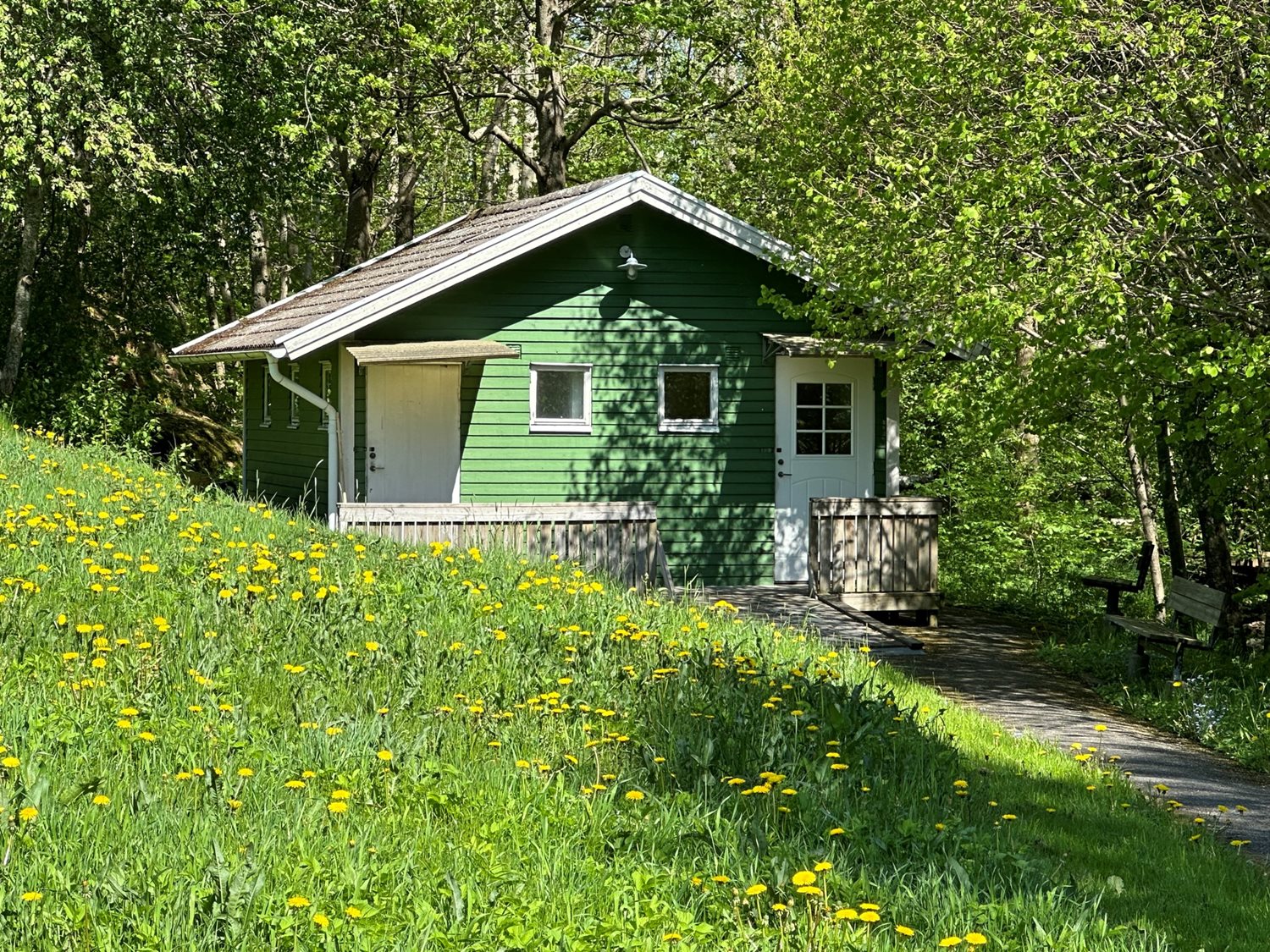 Bild Melodigången 179   Säve