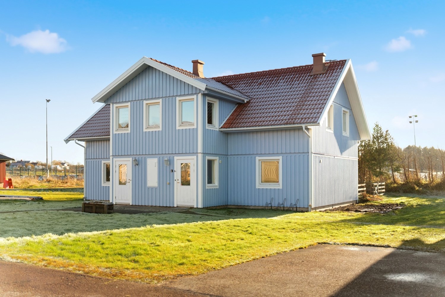 Bild Skomakaregården 4