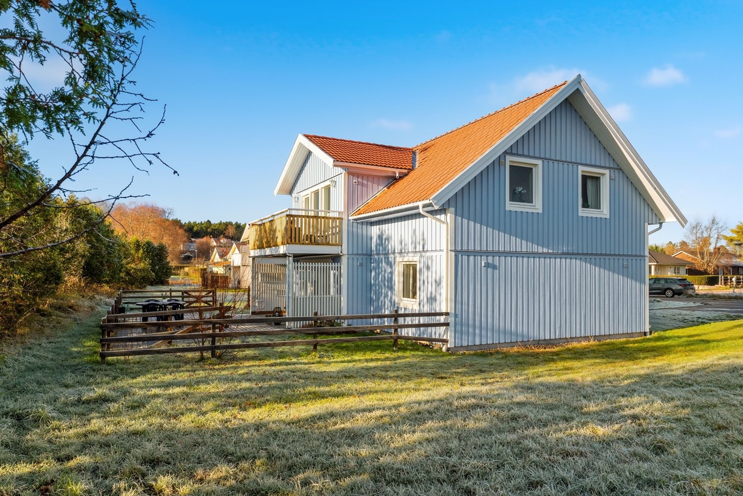 Bild Skomakaregården 4