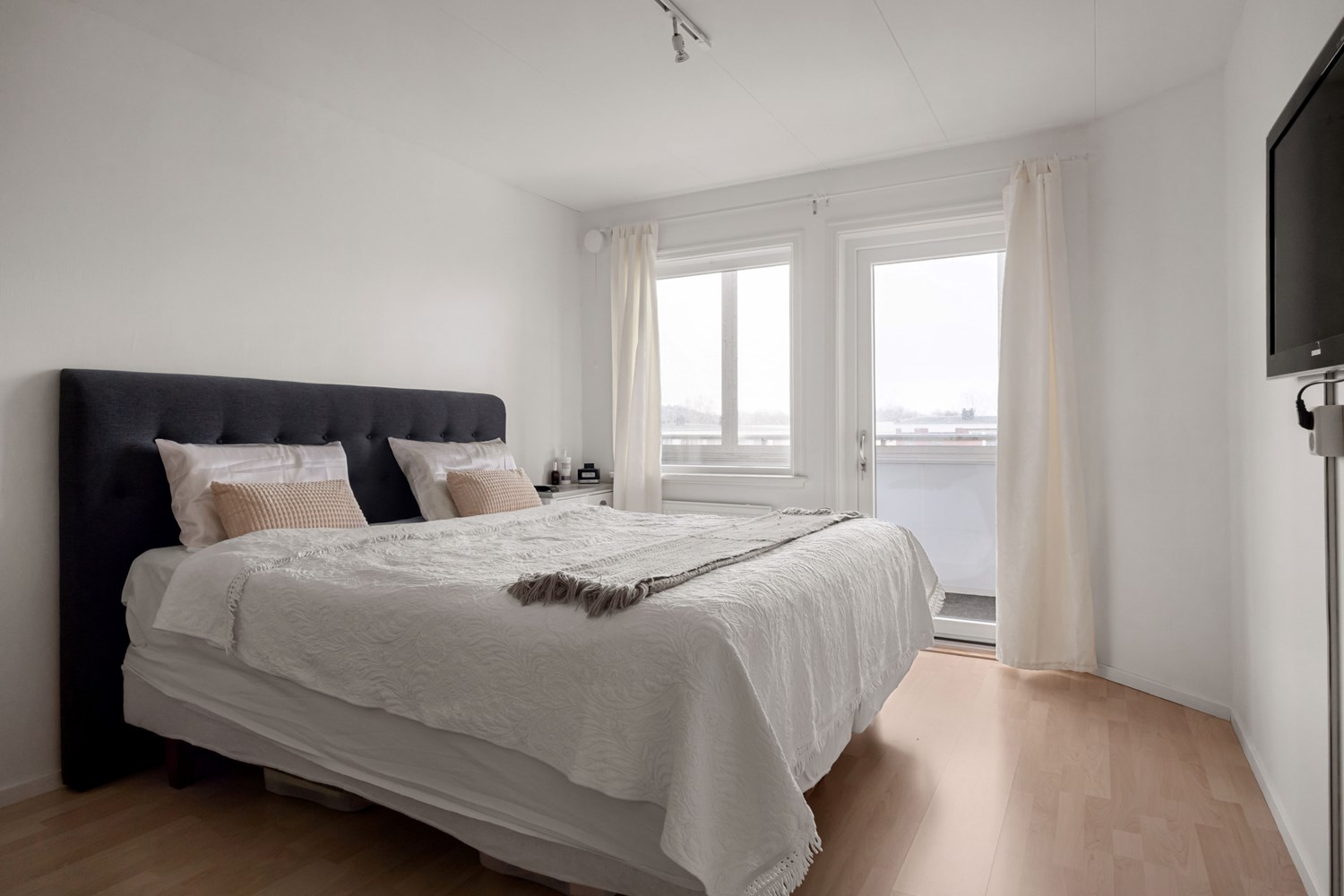 Sovrum 3 (master bedroom)