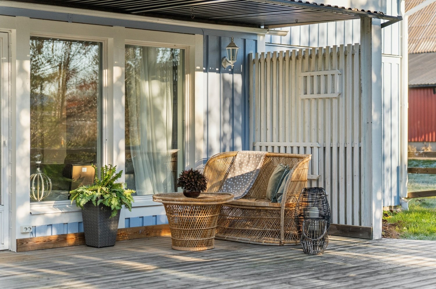 Bild Skomakaregården 4