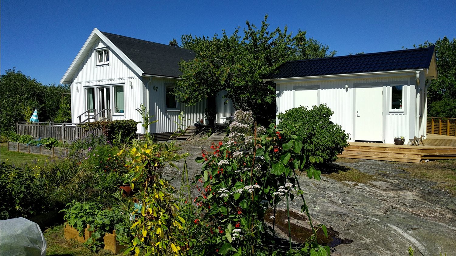 Skeppstads Strandväg 3