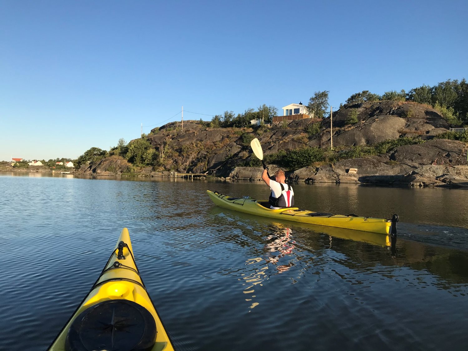 Bild Skeppstads Tärnväg 5