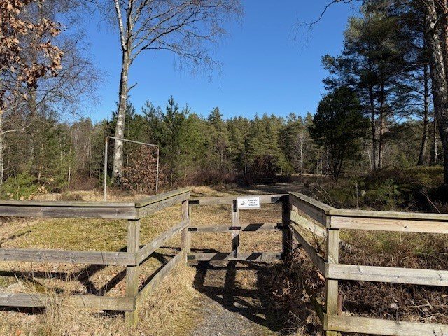 Bild Sörbackens Koloniområde nr 59