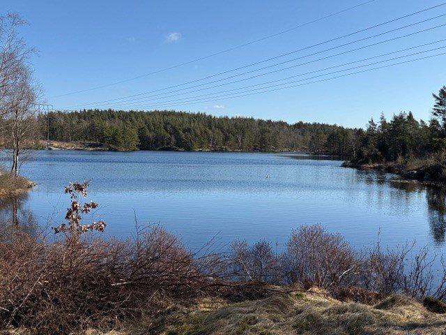 Bild Sörbackens Koloniområde nr 59