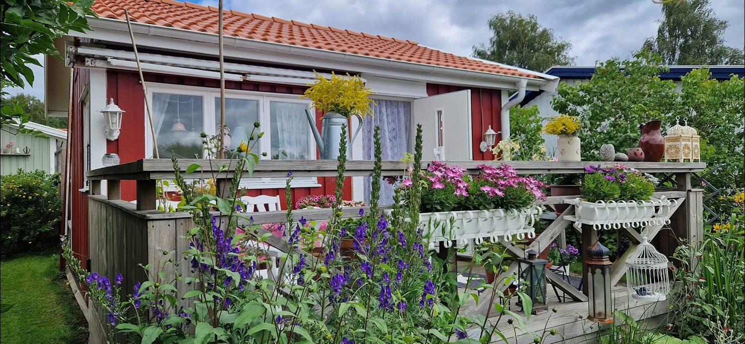 Bild Sörbackens Koloniområde nr 59