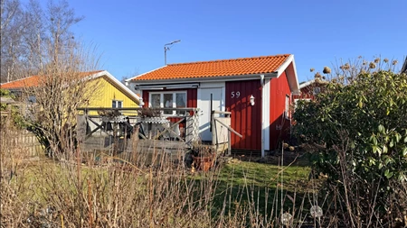 Sörbackens Koloniområde nr 59