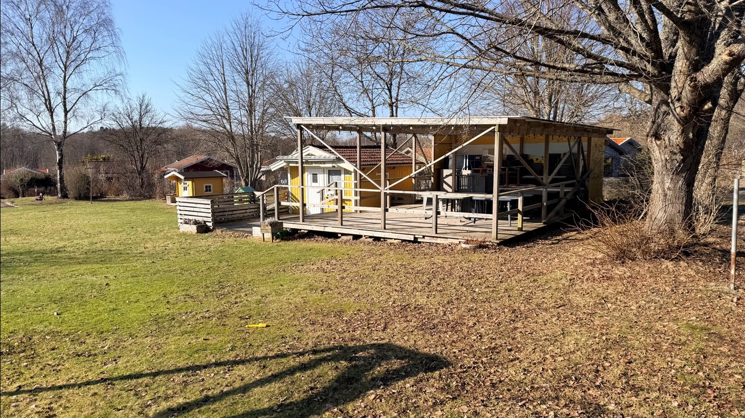 Bild Sörbackens Koloniområde nr 59