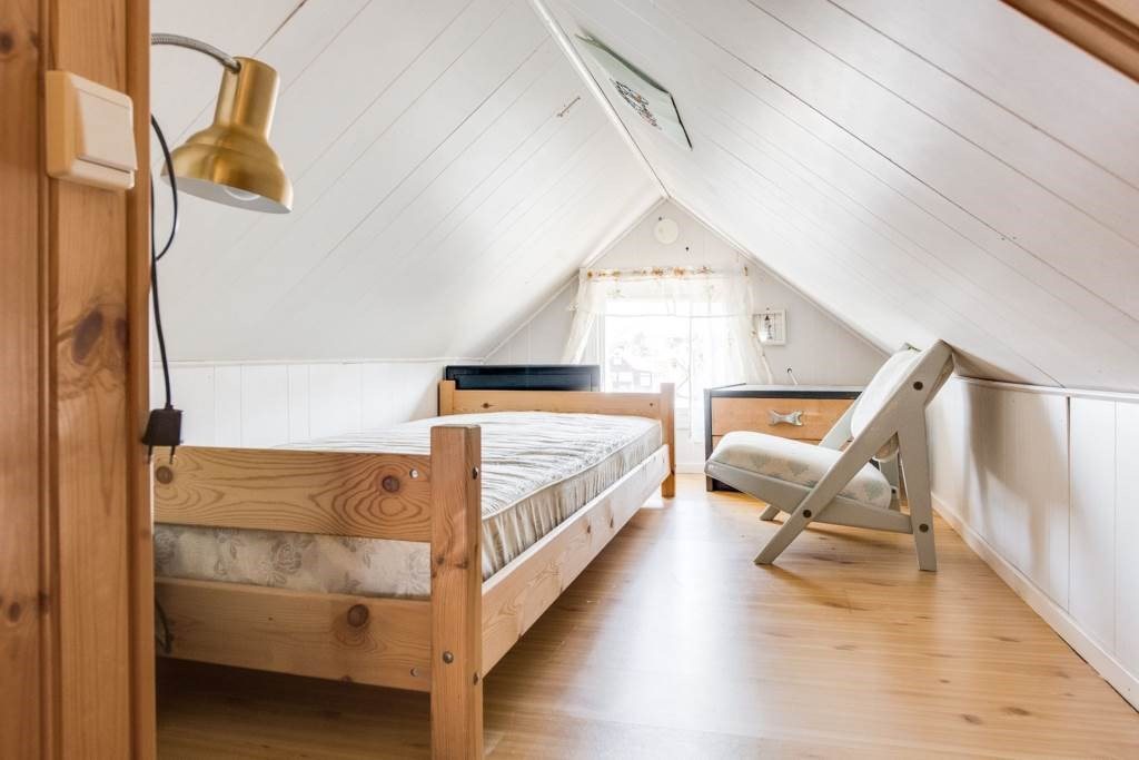 Bild Flugsnapparegången 45