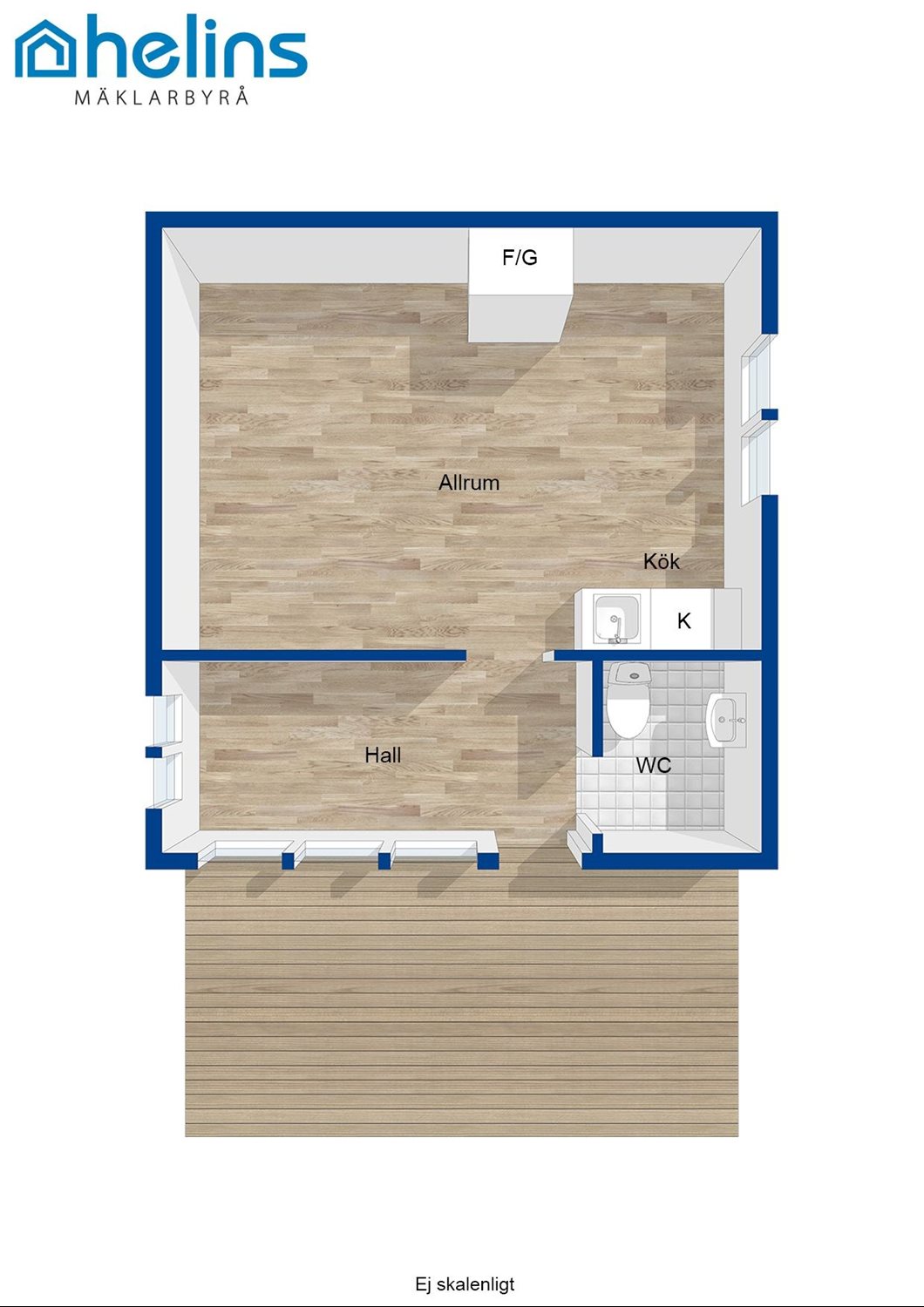 Bild Sörbackens Koloniområde nr 59