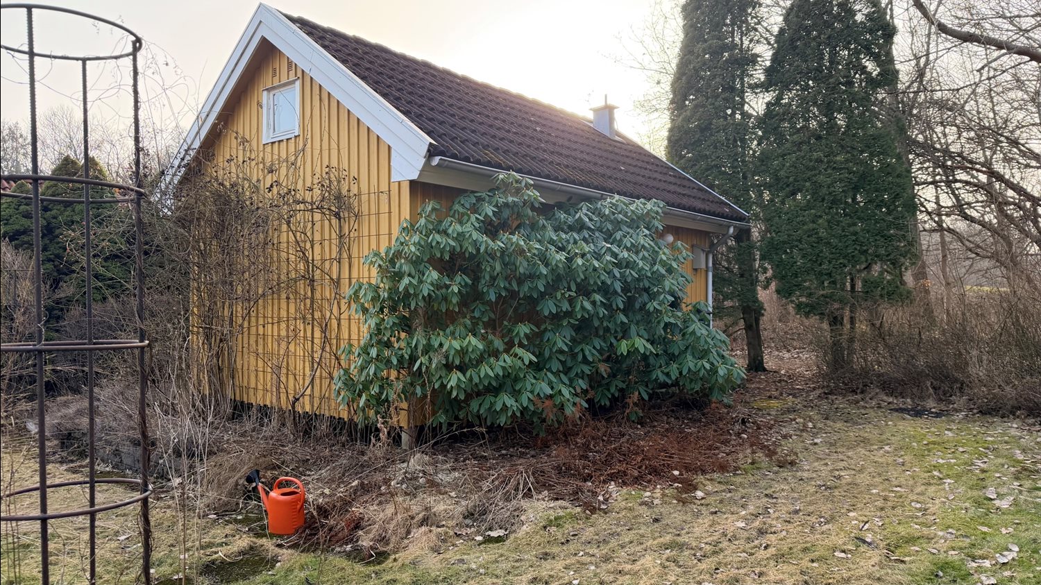 Bild Melodigången 179   Säve