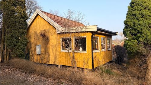 Melodigången 179   Säve