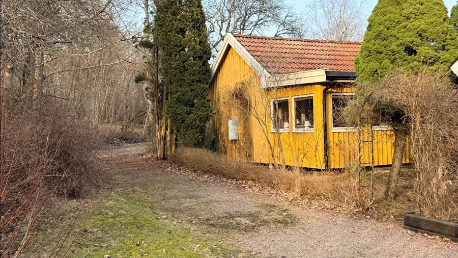 Bild Melodigången 179   Säve