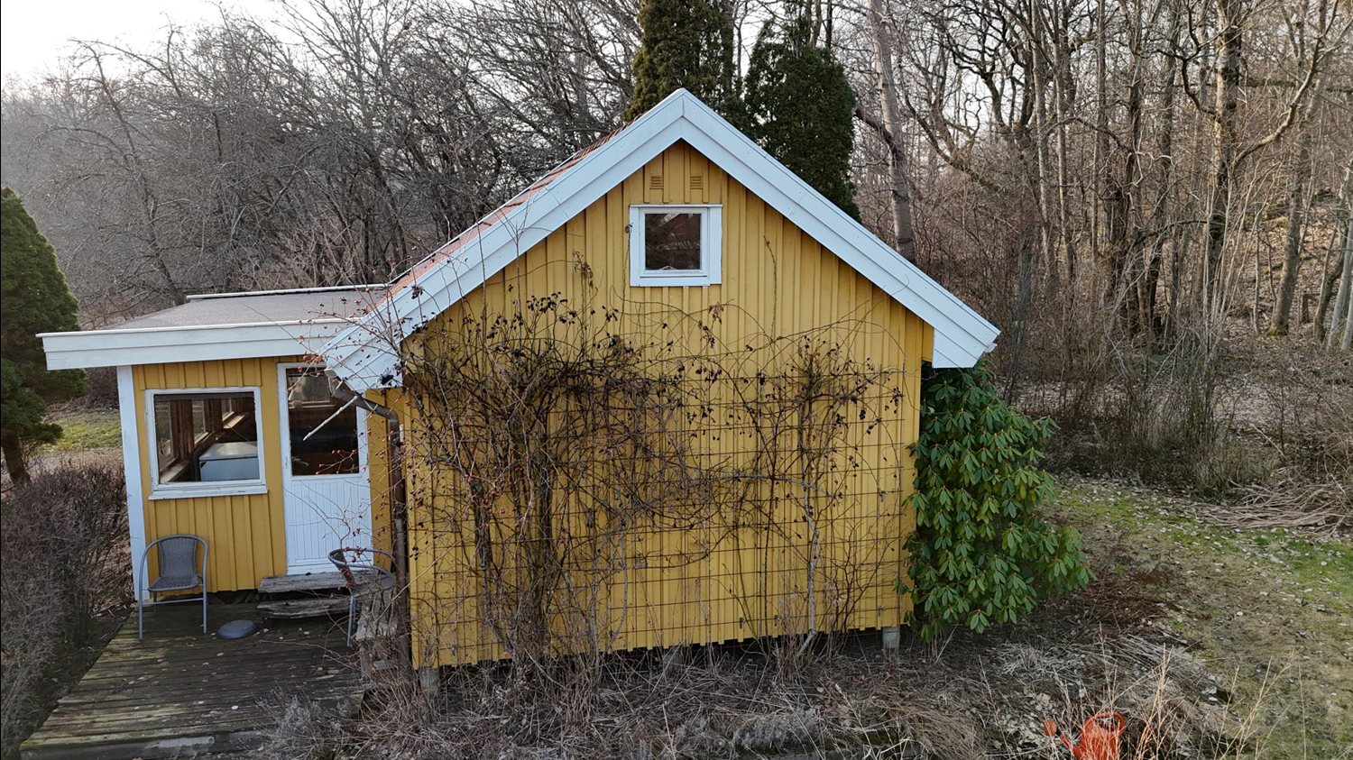 Bild Melodigången 179   Säve