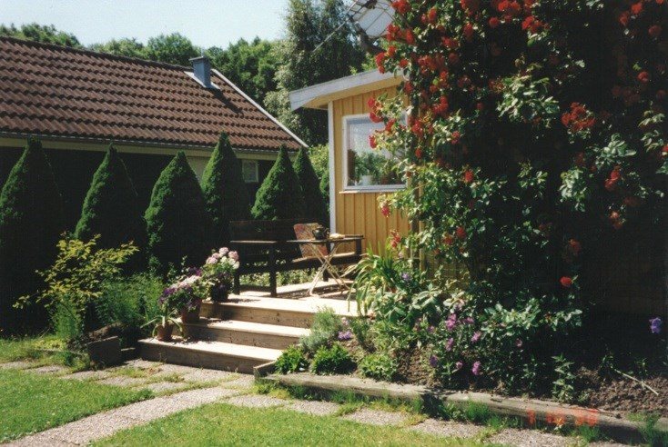 Säljarens egna bild