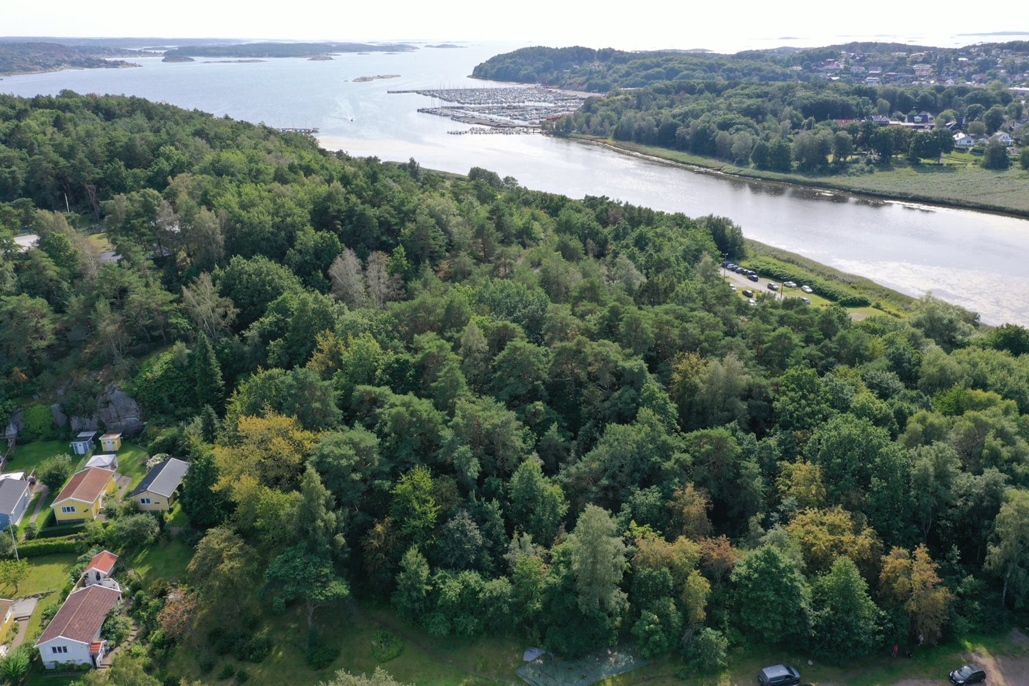 Bild Blåklintsgången 17