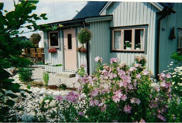 Säljarens egna bild