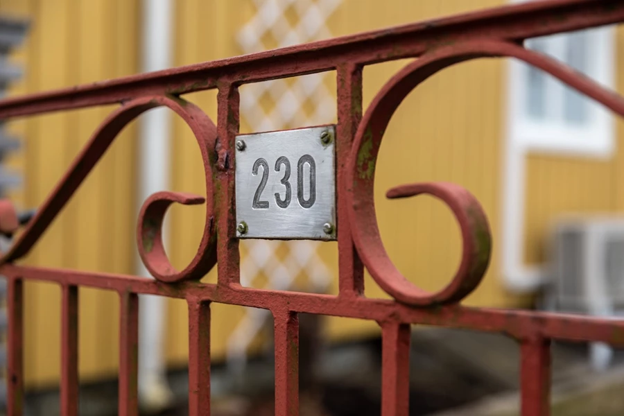 Bild Gulsporregången 230