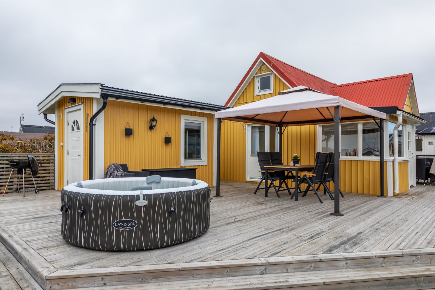 Bild Gulsporregången 230