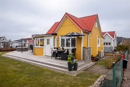 Gulsporregången 230