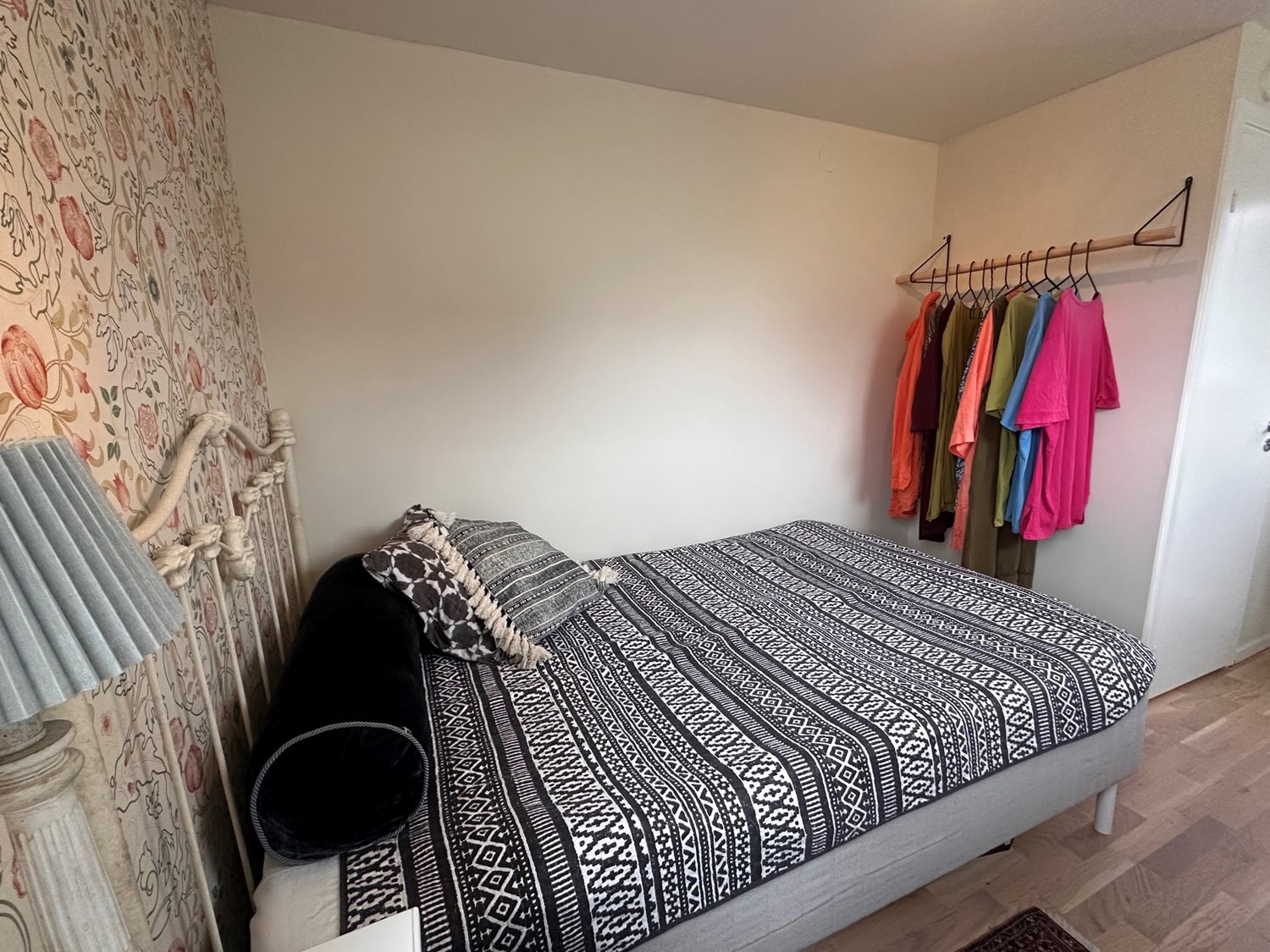 Annan vy över friggeboden