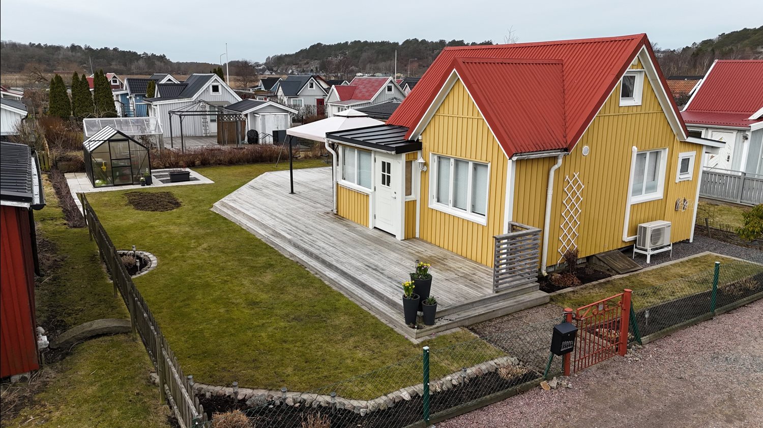 Bild Gulsporregången 230