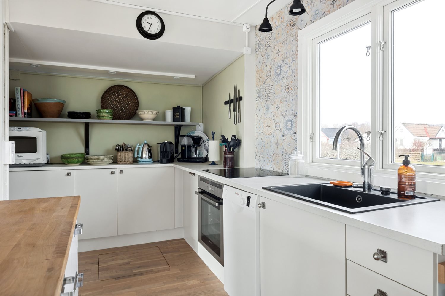 Bild Backsippegången 213