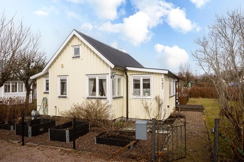 Gulsporregången 247