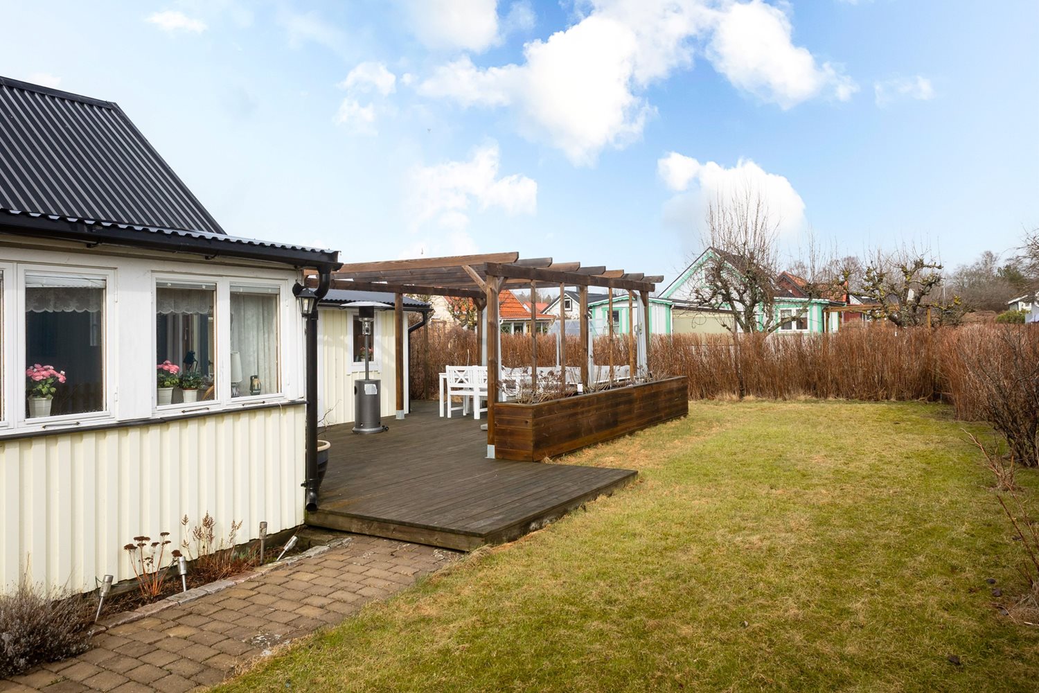 Bild Gulsporregången 247