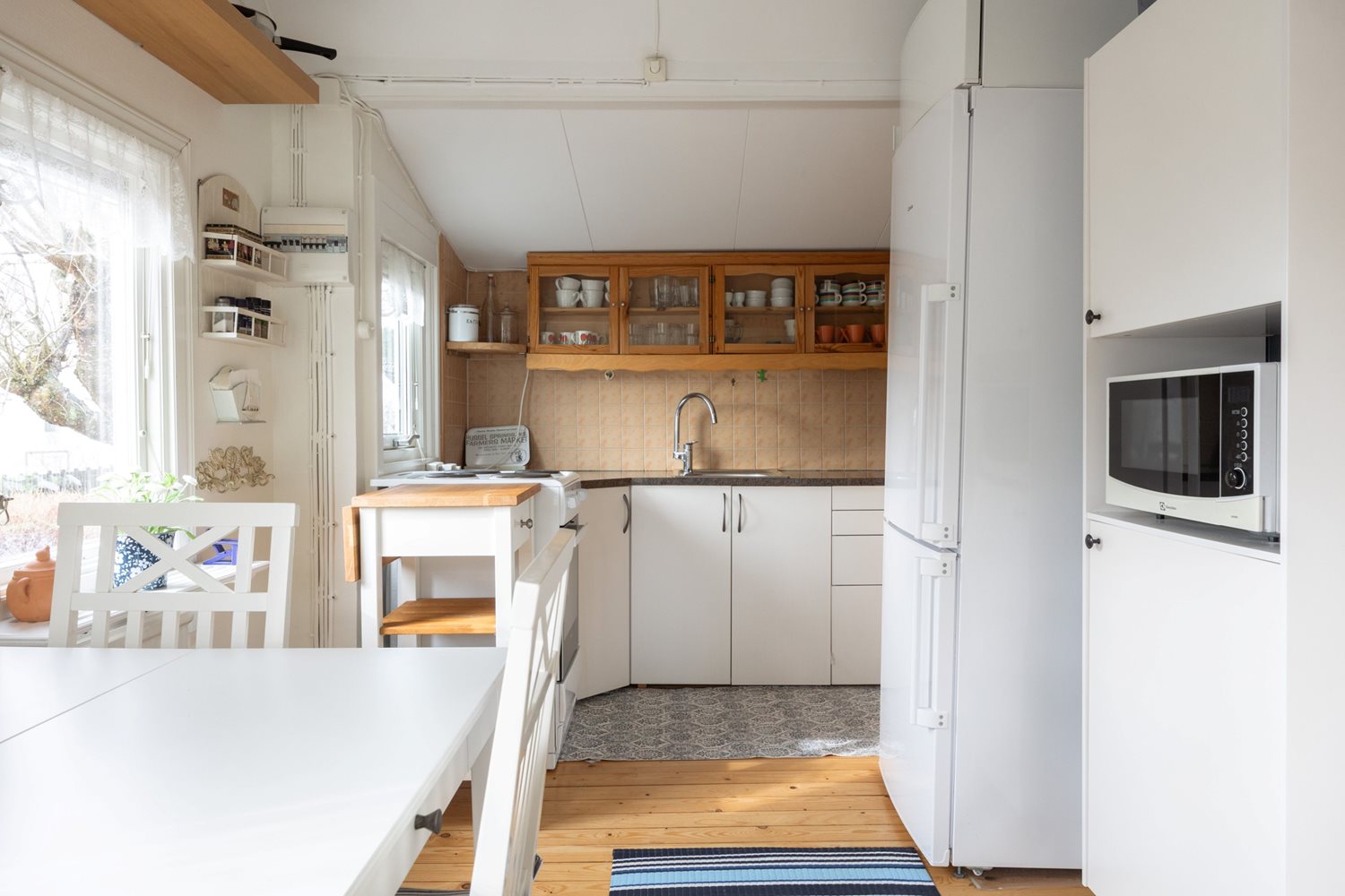 Bild Gulsporregången 247