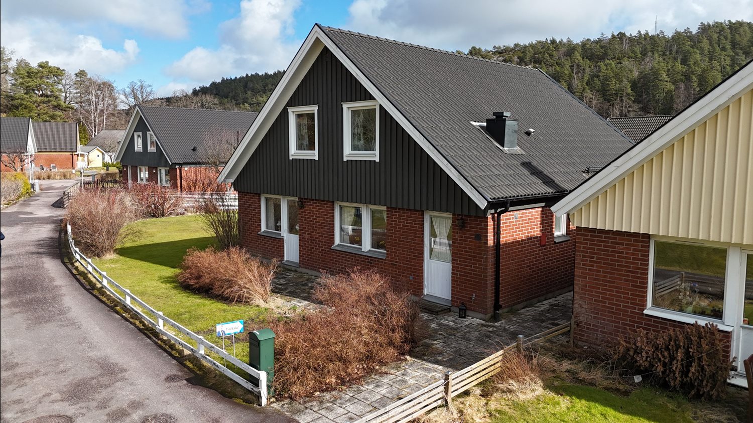 Bild Kaprifolgången 19