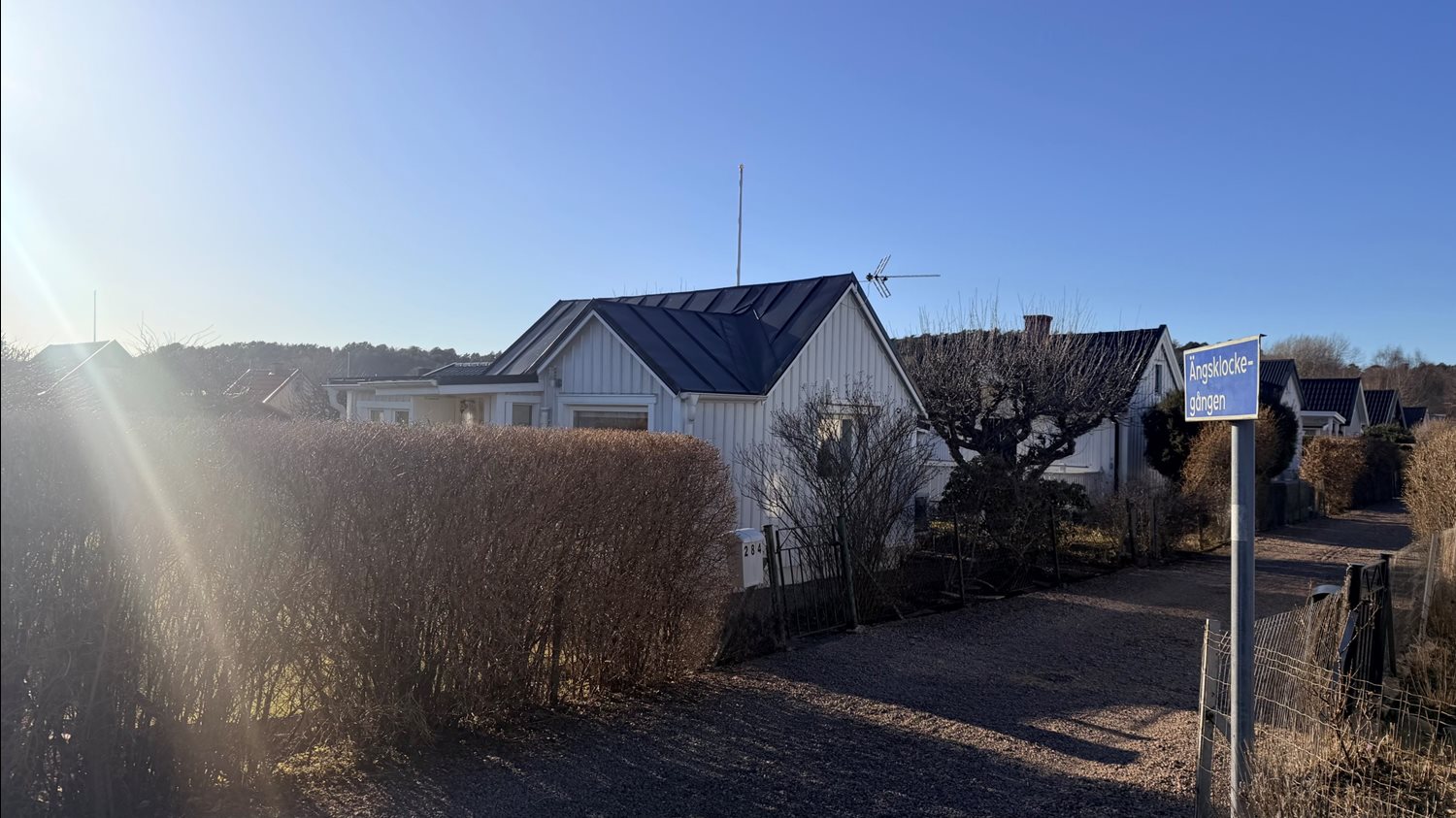 Bild Tusenskönegången 284