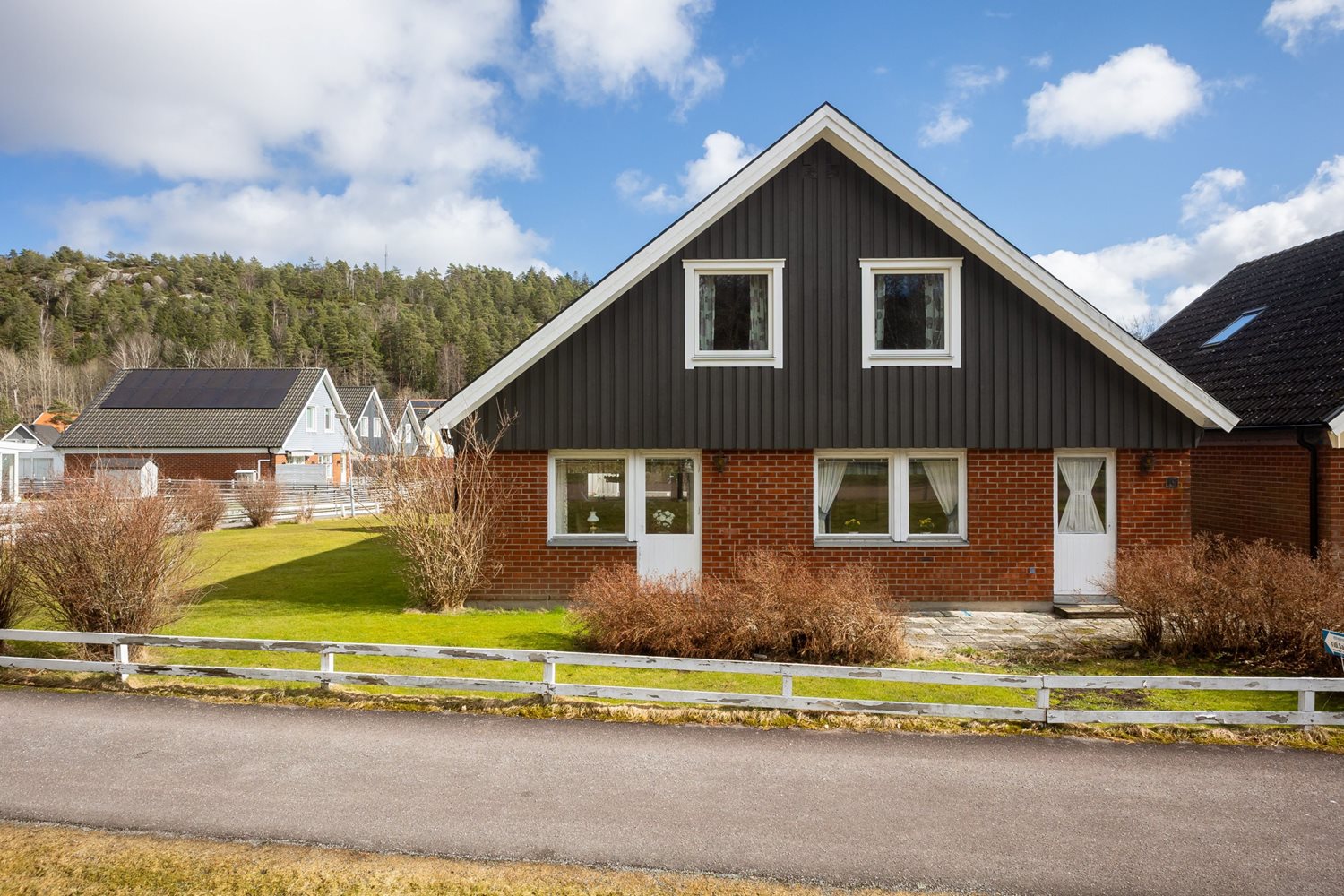 Bild Kaprifolgången 19