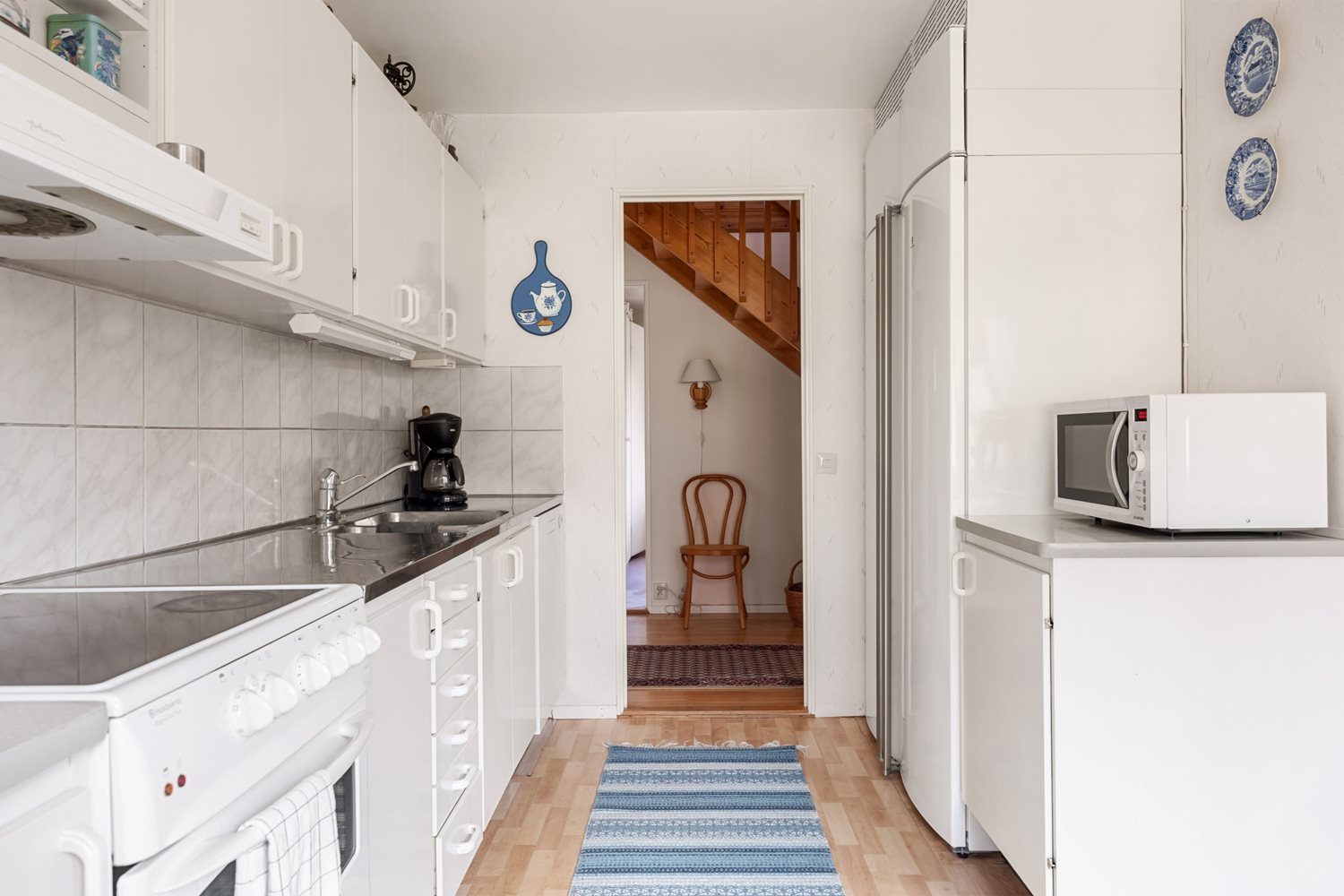 Bild Kaprifolgången 19