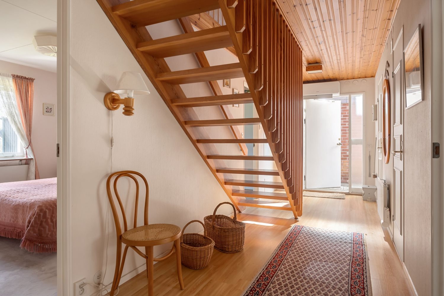 Bild Kaprifolgången 19