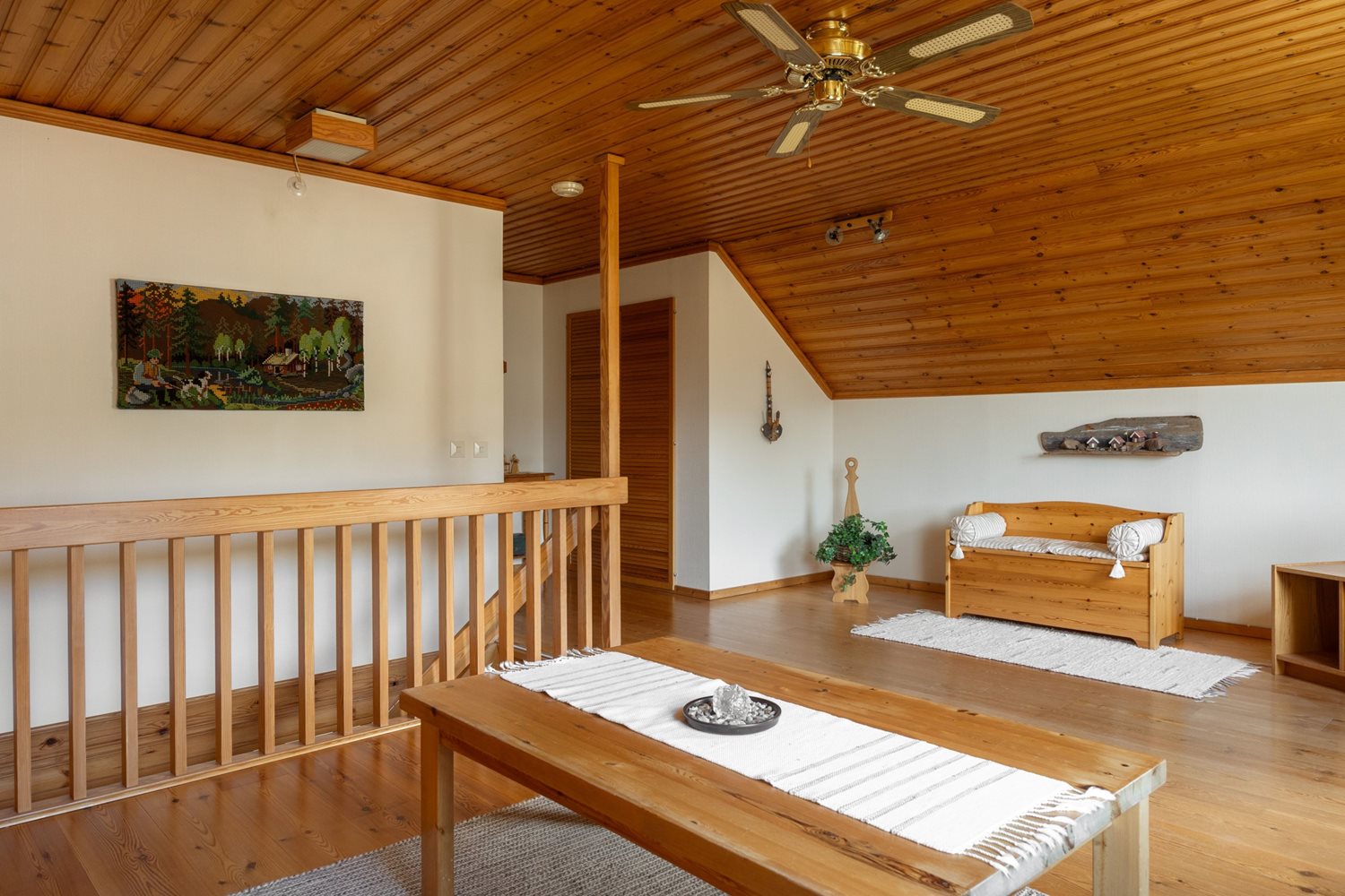 Bild Kaprifolgången 19