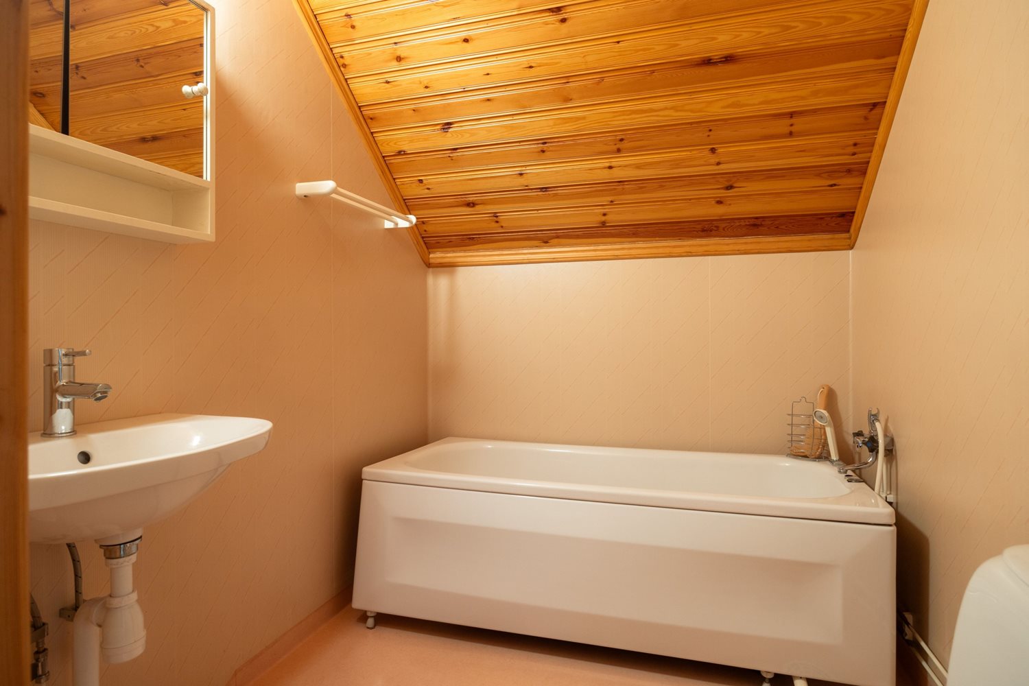 Bild Kaprifolgången 19