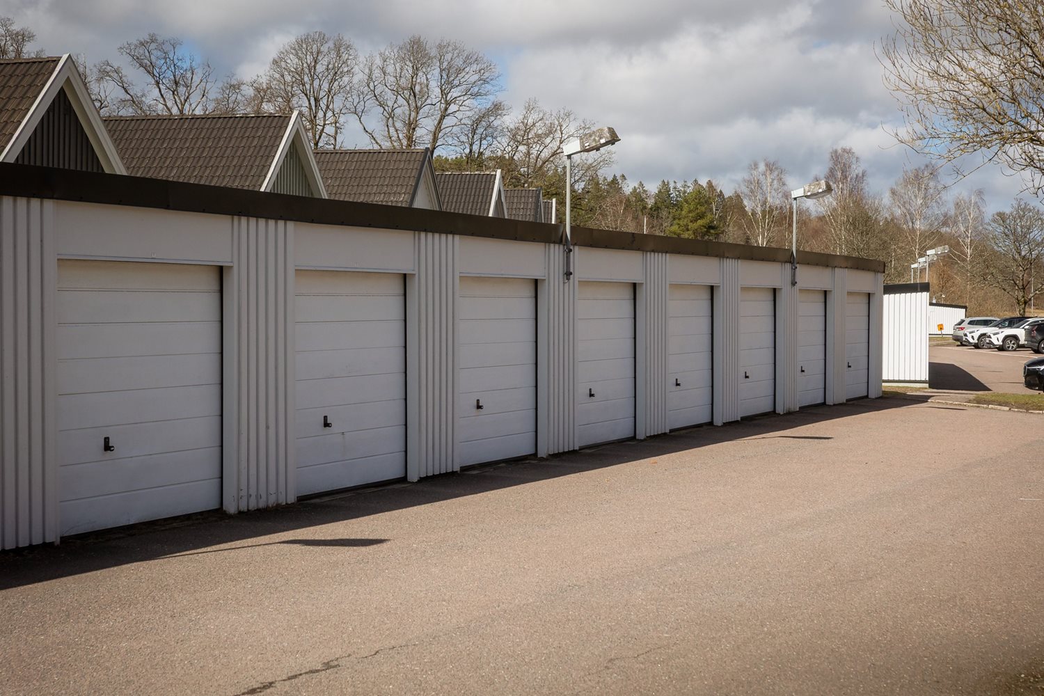 Bild Kaprifolgången 19