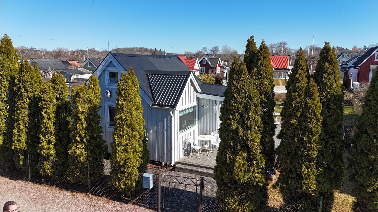 Bild Backsippegången 225