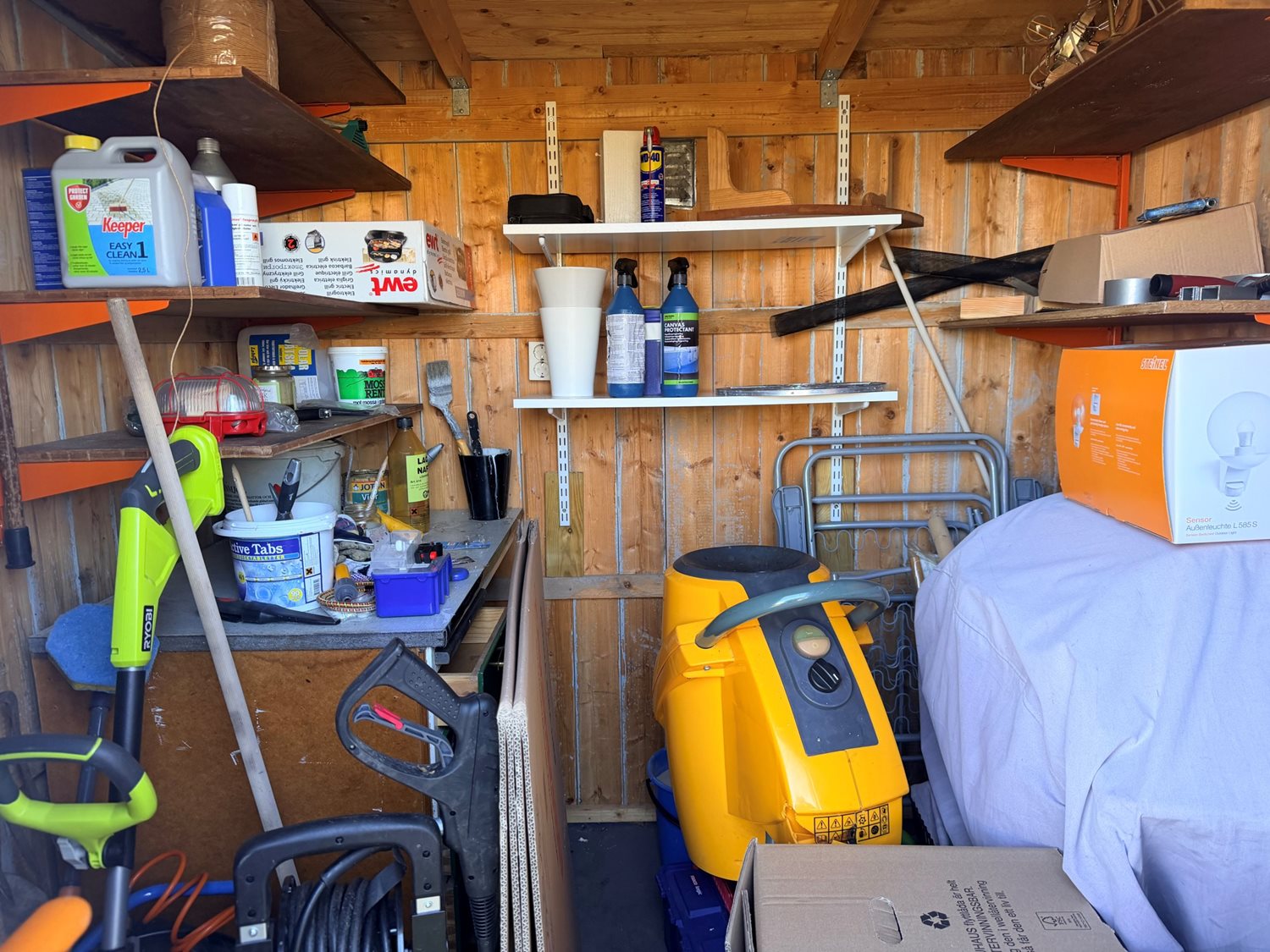 Bild Blåklintsgången 17