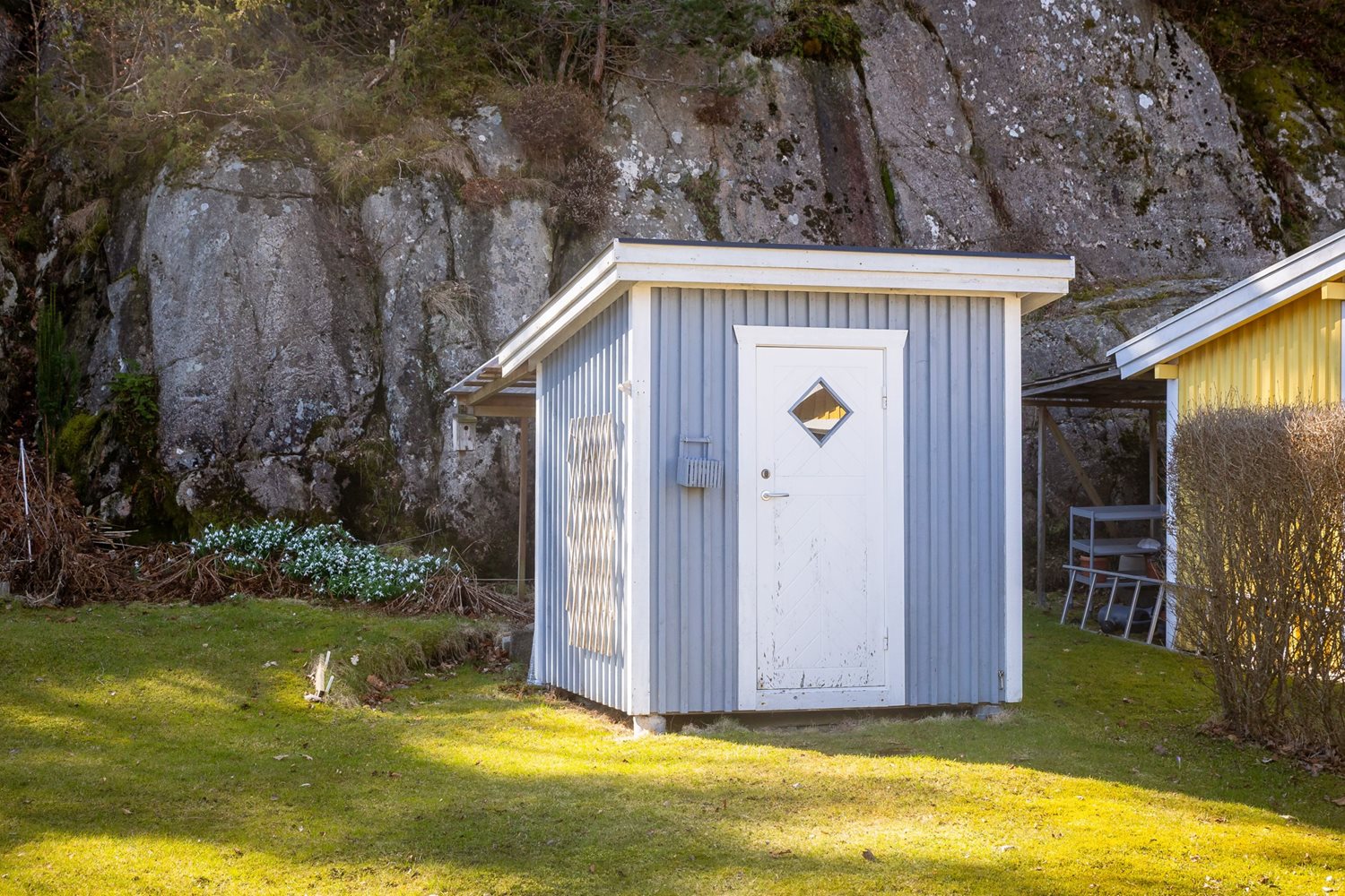 Bild Blåklintsgången 17